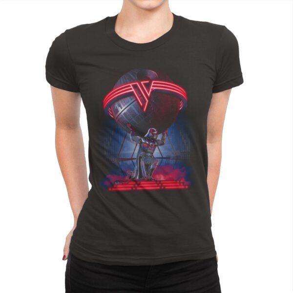 Van Vader - Best Seller - Womens Premium