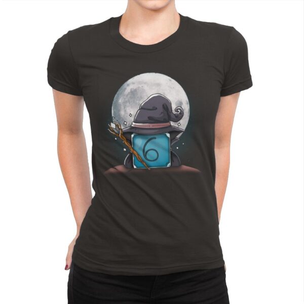Wizard - Womens Premium