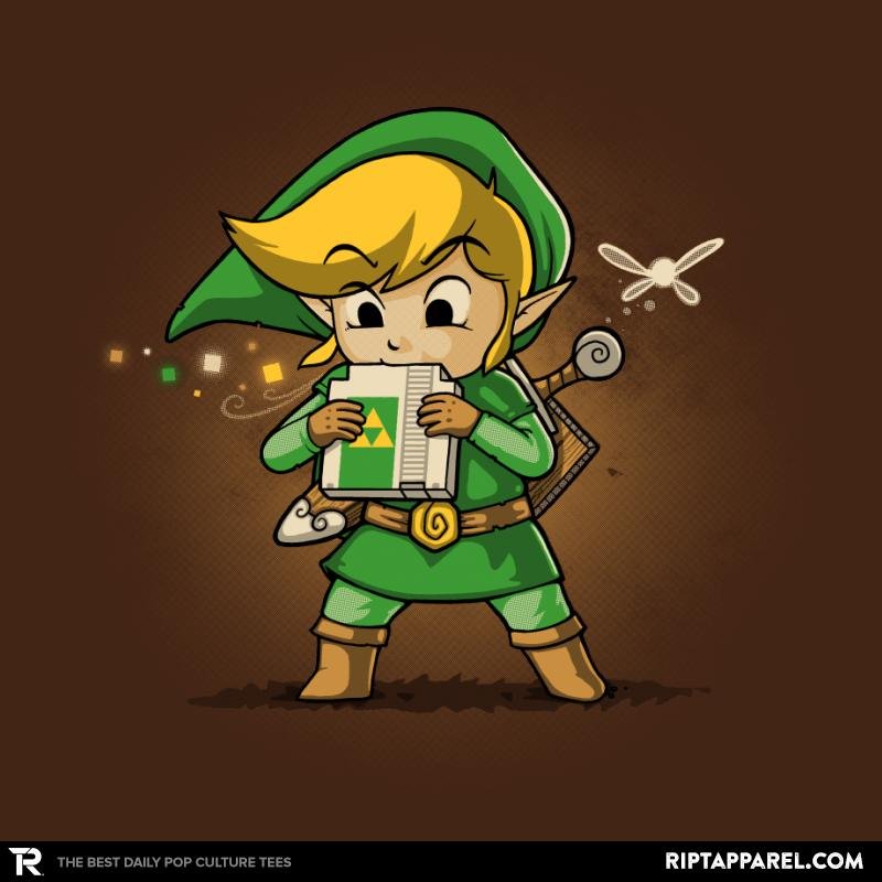 Cartridge of Time - Gamer Paradise