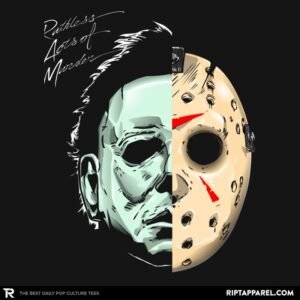 Ruthless Acts of Murder - Record Collector