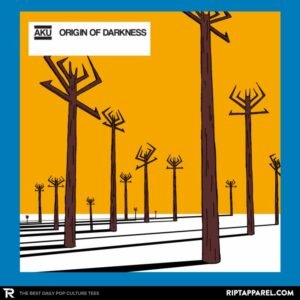 Origin of Darkness - Record Collector