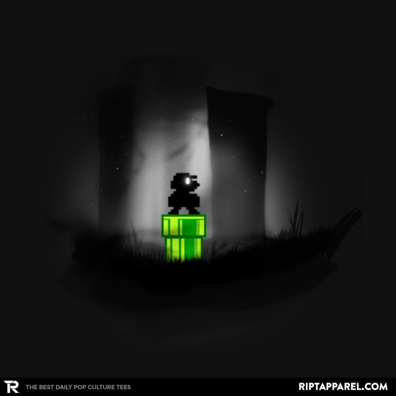 Wrong Pipe - Art attack