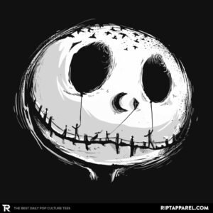 Nightmare - Art Attack