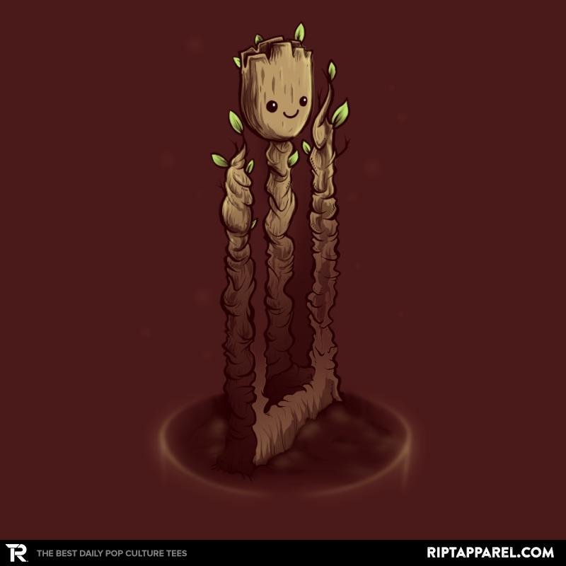 Impossible Root - Art Attack