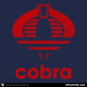 Cobra Classic - Best Seller