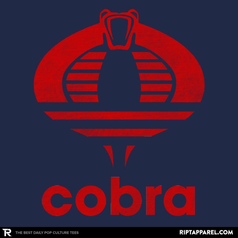 Cobra Classic - Best Seller