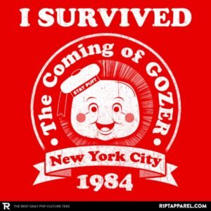 Surviving 1984 - Best Seller