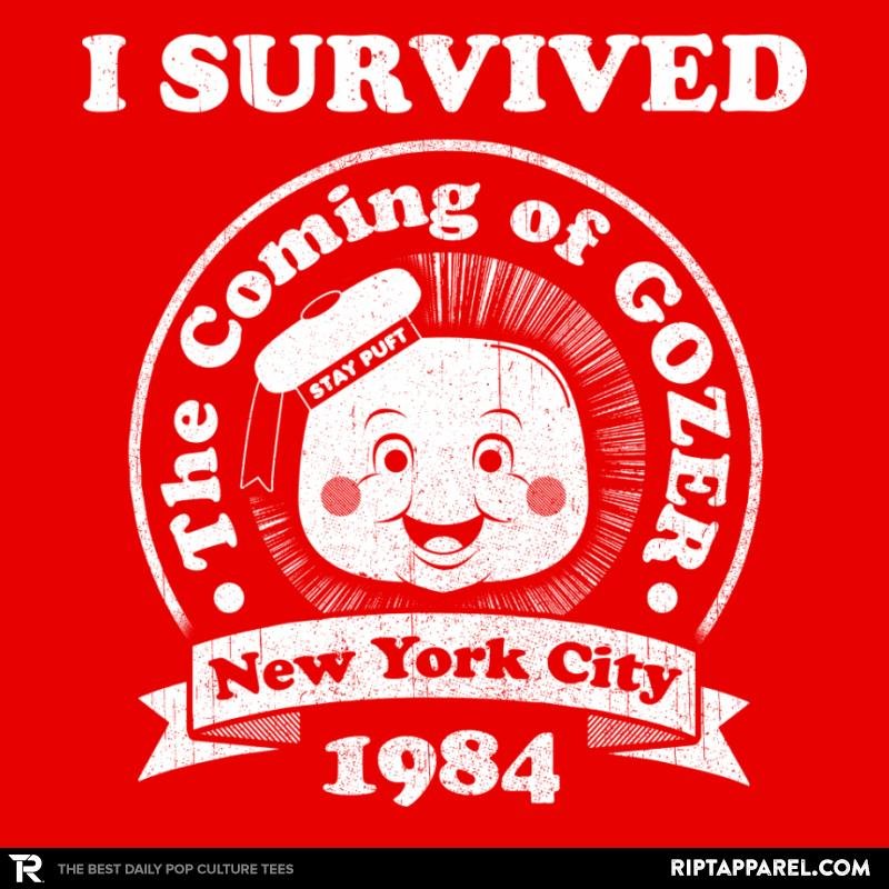 Surviving 1984 - Best Seller