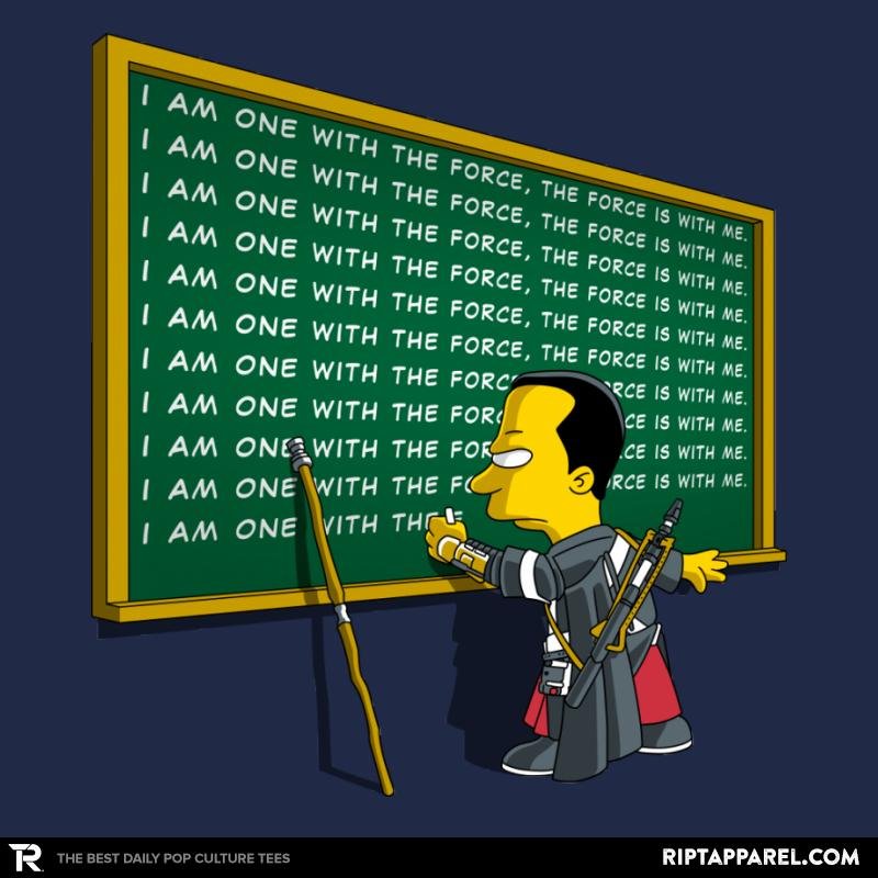 Chirrut Detention - Best Seller
