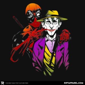 Artist 3 Out-Crazying Crazy - Best Seller