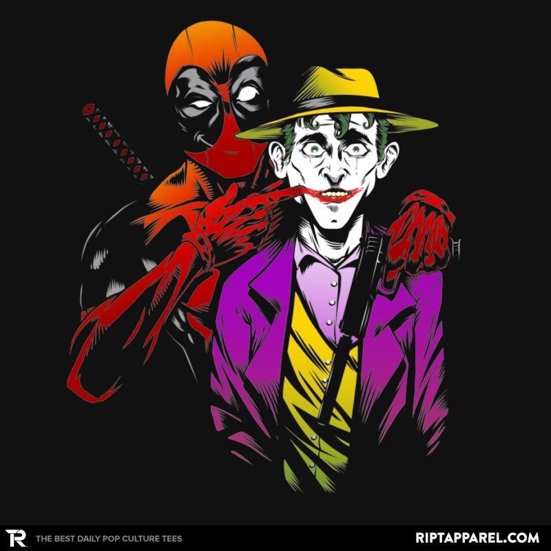 Out-Crazying Crazy - Best Seller