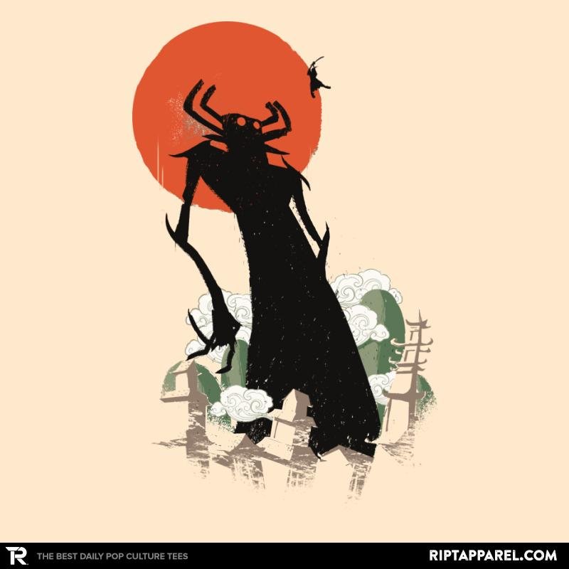 Deliverer of Darkness - Best Seller