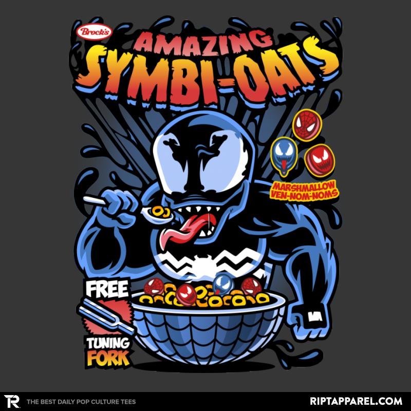 Symbi-Oats - Best Seller