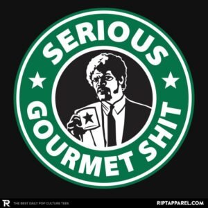 Serious Gourmet Coffee - Best Seller