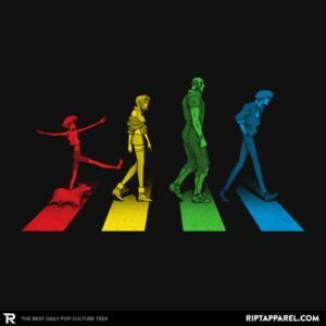 Stray Dog Strut - Best Seller