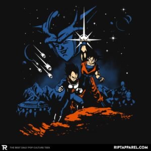 Z Wars - Best Seller