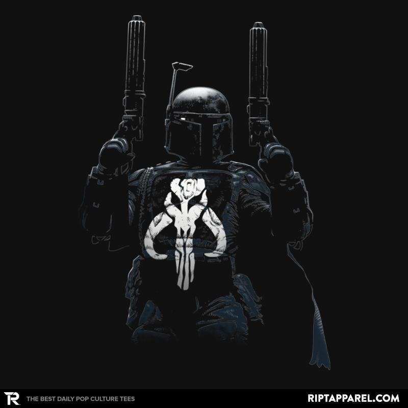 GALACTIC PUNISHER - Best Seller
