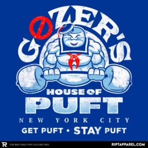 House of Puft - Best Seller