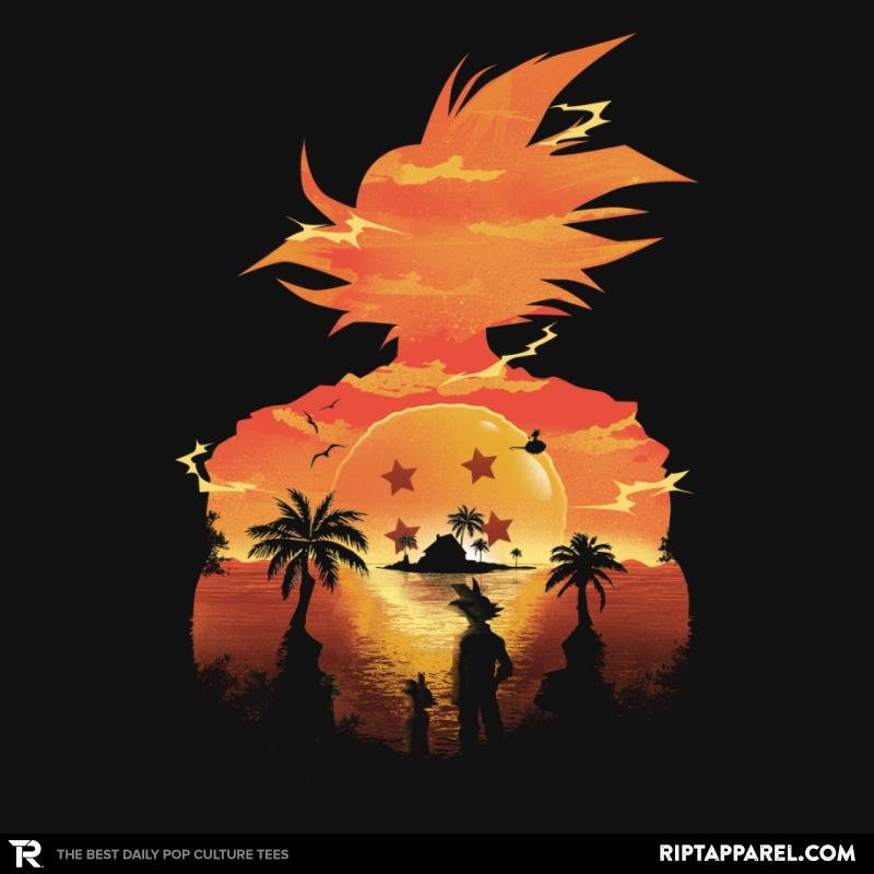 Beautiful Sunset - Best Seller