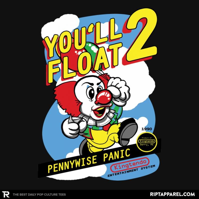 Pennywise Panic 1990 - Best Seller