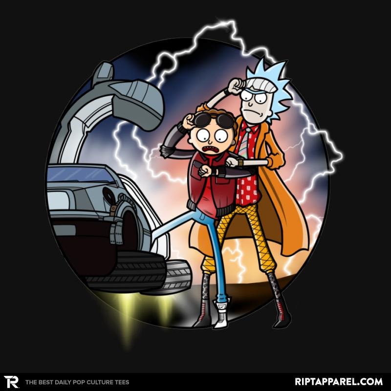 To the Future - Best Seller