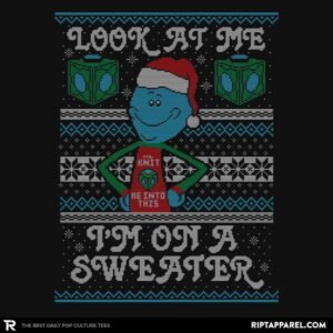 Look At Me! - Ugly Holiday