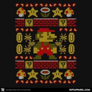 Super Ugly - Ugly Holiday