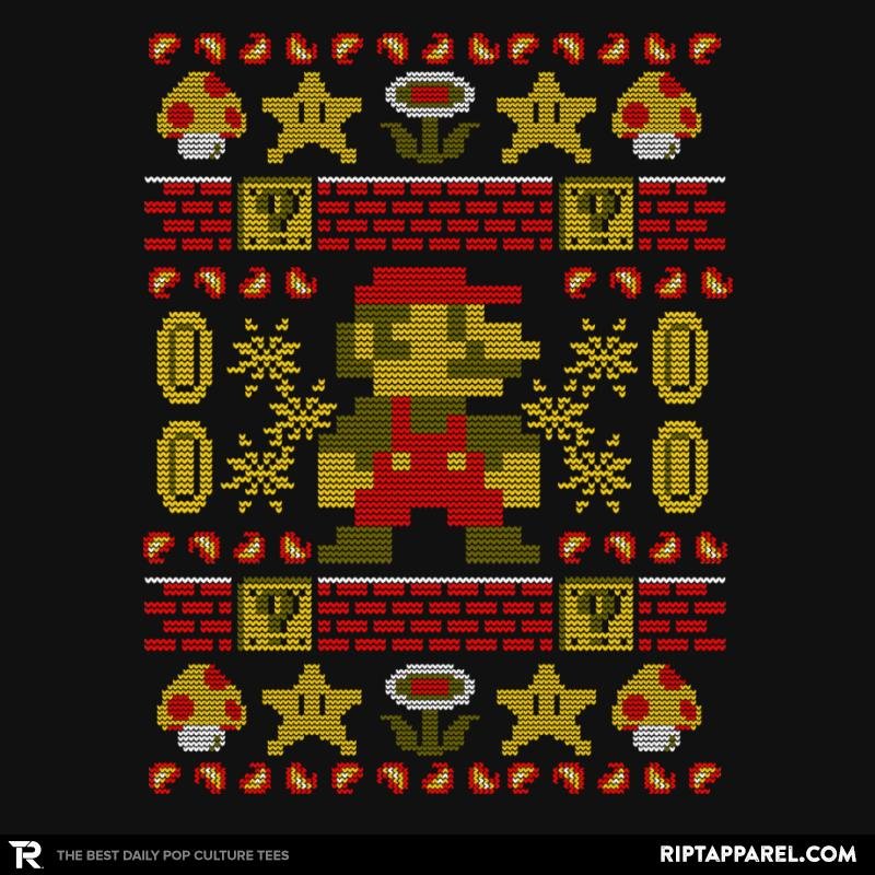 Super Ugly - Ugly Holiday