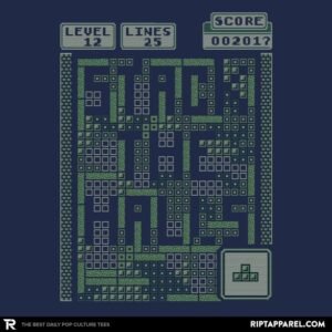 Stack the Halls - Ugly Holiday