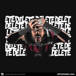 The Killing Woke Exclusive