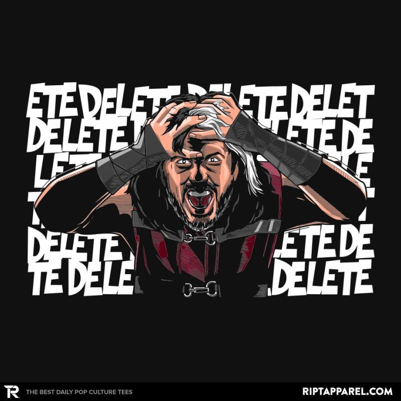 The Killing Woke Exclusive