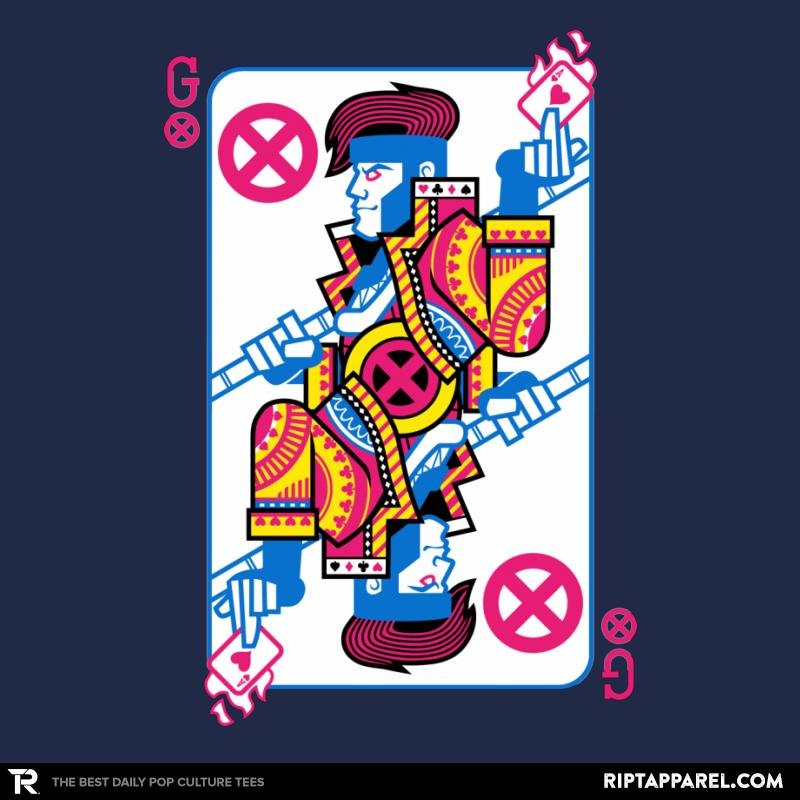 Kinetic King - Best Seller