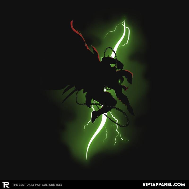 The Hellspawn Returns - Best Seller