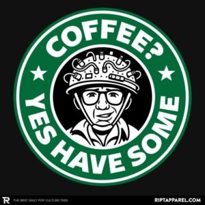 Yes, Have Some! - Best Seller