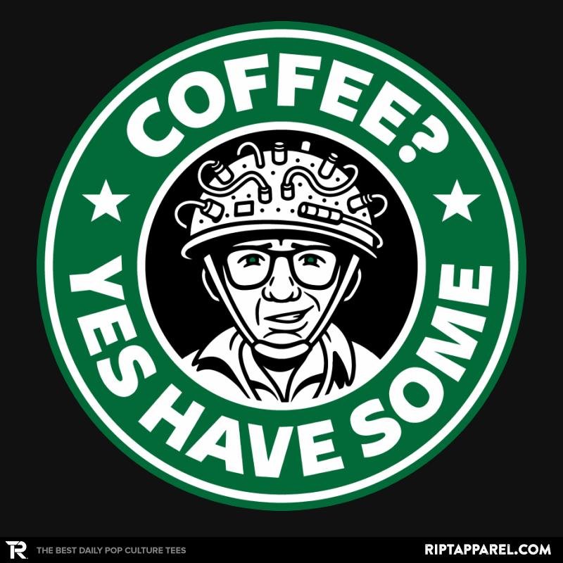 Yes, Have Some! - Best Seller