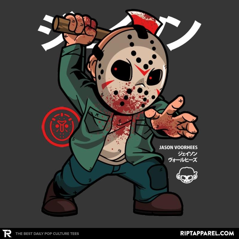 Is it Friday the 13th yet? - Best Seller