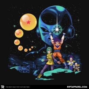 Dragon Wars Z - Best Seller