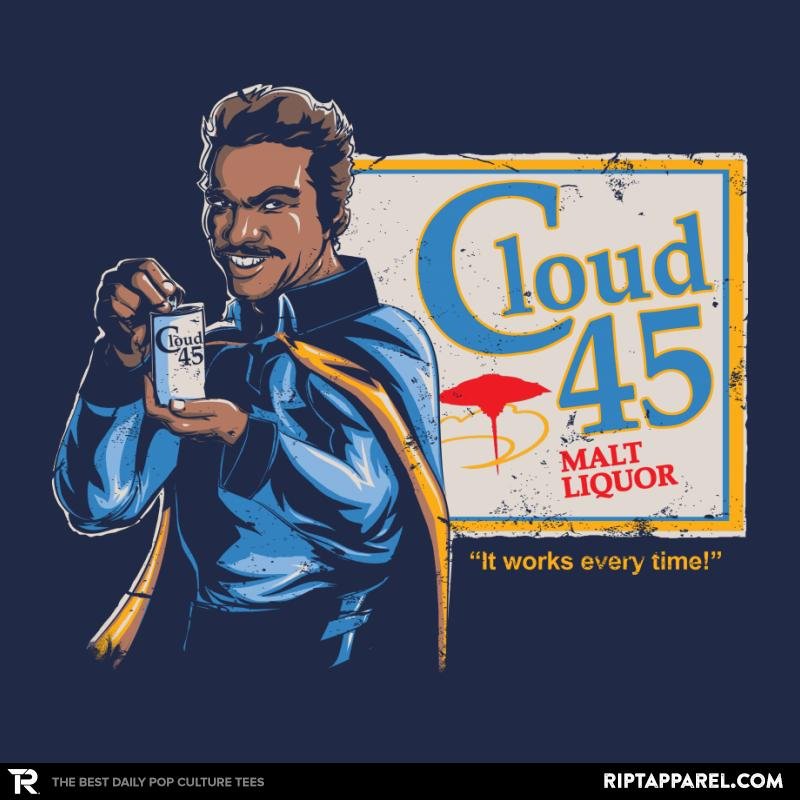 Lando's Cloud 45 - Best Seller