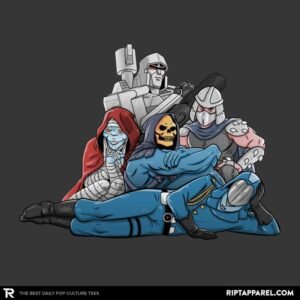 THE SATURDAY BREAKFAST CLUB - Best Seller