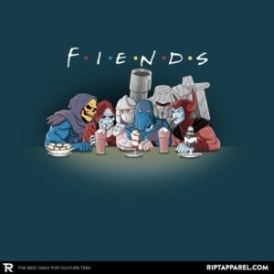 FIENDS - Best Seller