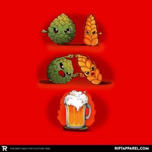 Beer Fusion - Best Seller