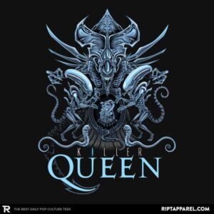 Killer Queen - Best Seller