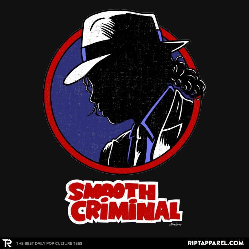 Smooth Criminal - Best Seller