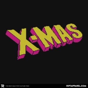 Have an Uncanny Xmas - Ugly Holiday