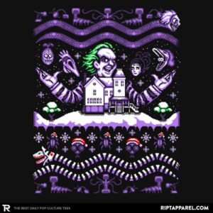 Ugly Ugly Ugly - Ugly Holiday