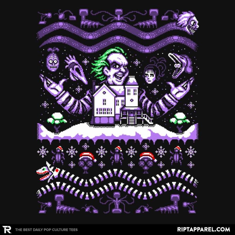 Ugly Ugly Ugly - Ugly Holiday