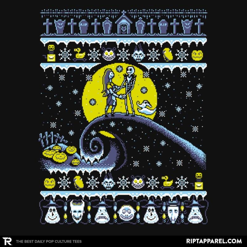 Romantic Nightmare - Ugly Holiday