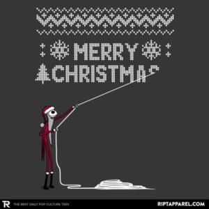 Stolen Christmas - Ugly Holiday