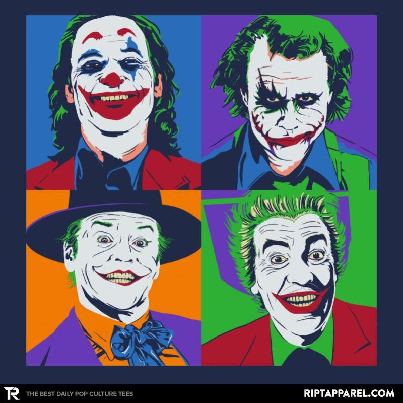 Pop Joke 2 - Best Seller