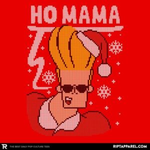 Ho Mama! - Ugly Holiday